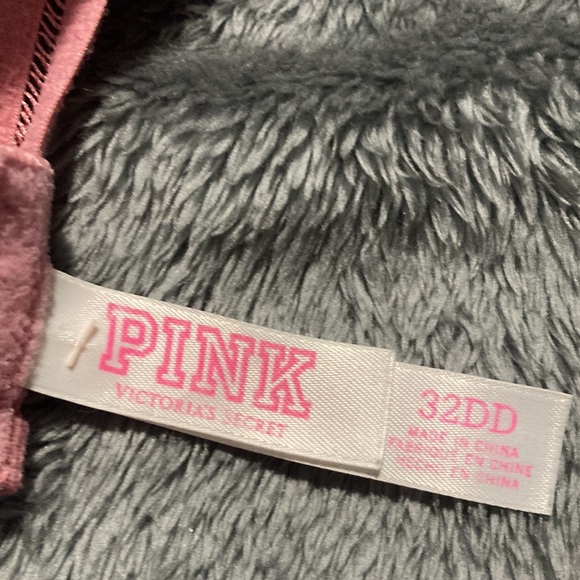 VS PINK bra 💗 - Picture 6 of 6